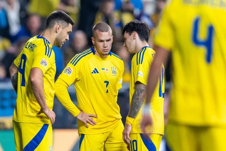 Mudrik doping tufayli Ukraina futbol assotsiatsiyasi rahbariyatiga qarshi da'vo arizasi bilan murojaat qilishi mumkin