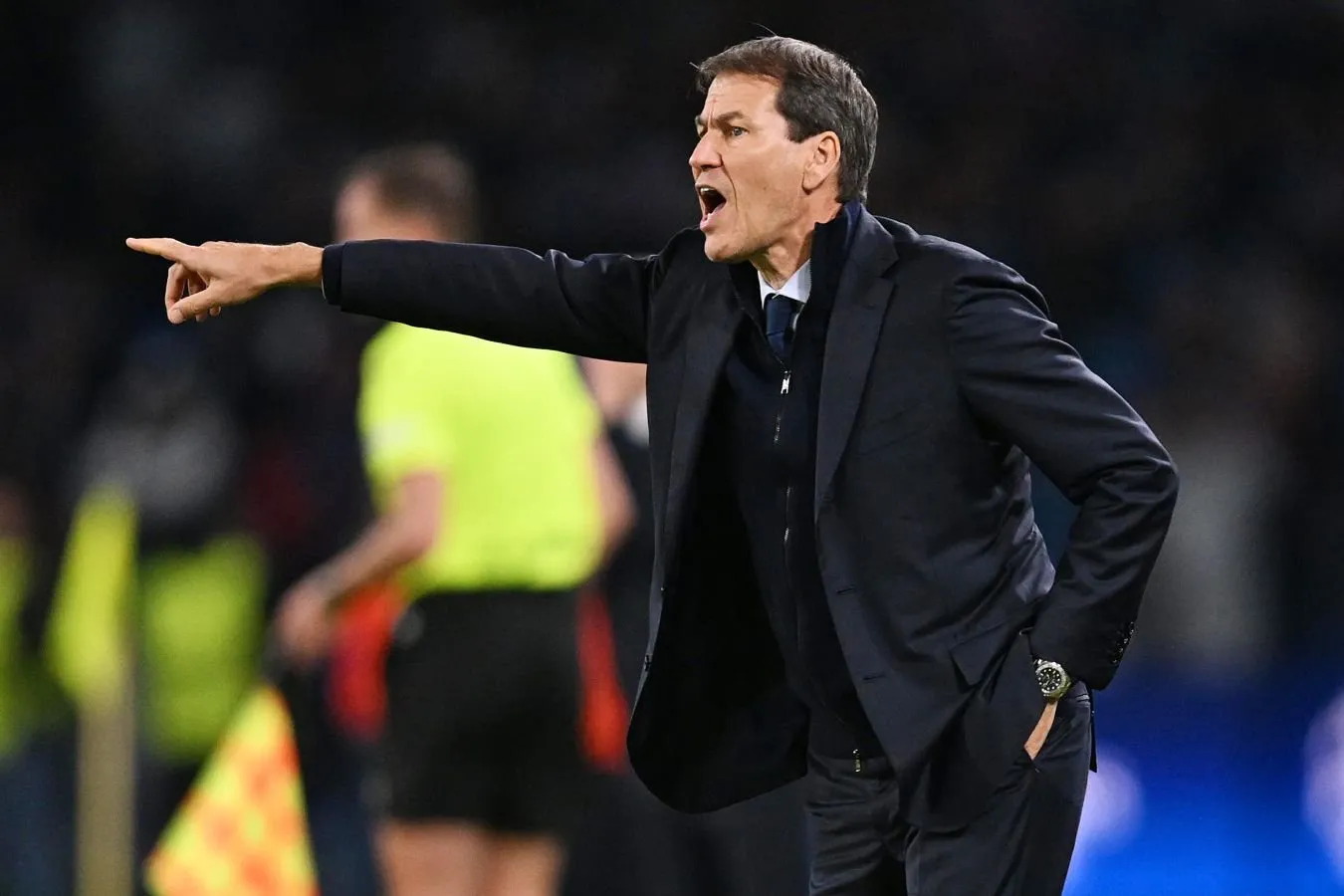 Belgiya murabbiyi jamoa Jahon chempionatida Senegalga qarshi o'yinda qanday qilib orqaga qaytishga muvaffaq bo'lganini tushuntirdi